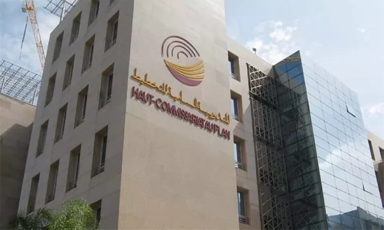 HCP : 82 000 postes créés au Maroc en 2024