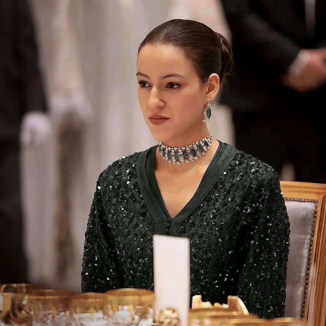 Le Maroc célèbre vendredi le 18e anniversaire de la Princesse Lalla Khadija