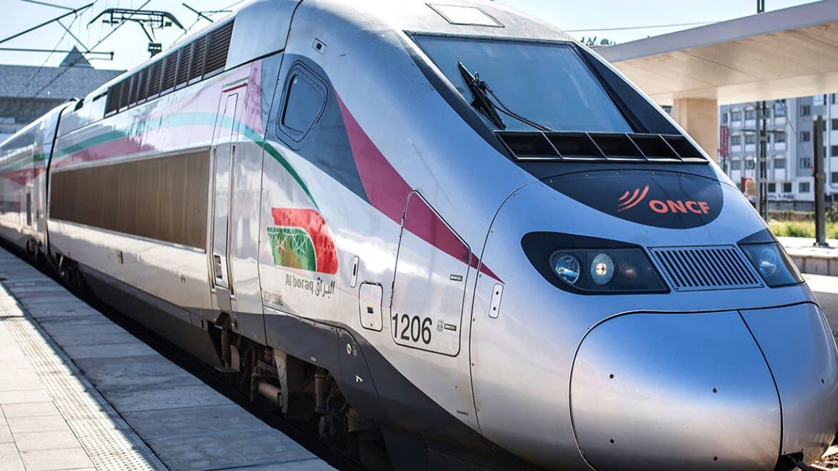 L'ONCF investit 29 MMDH pour l'acquisition de 168 trains