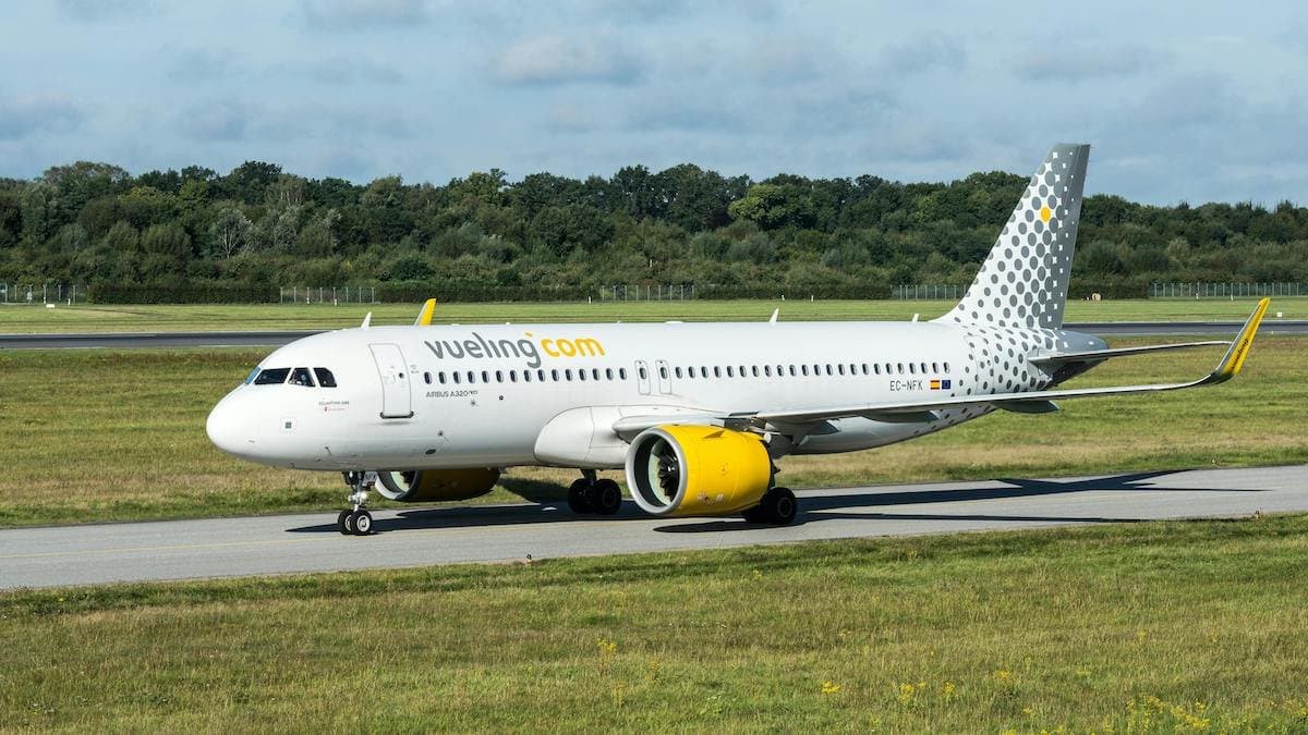Vueling lance une nouvelle ligne directe entre Barcelone et Essaouira