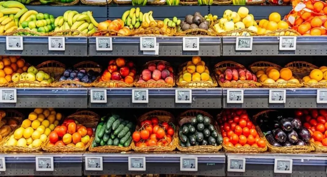 Fruits-légumes : Le Maroc se classe deuxième fournisseur vers le marché espagnol