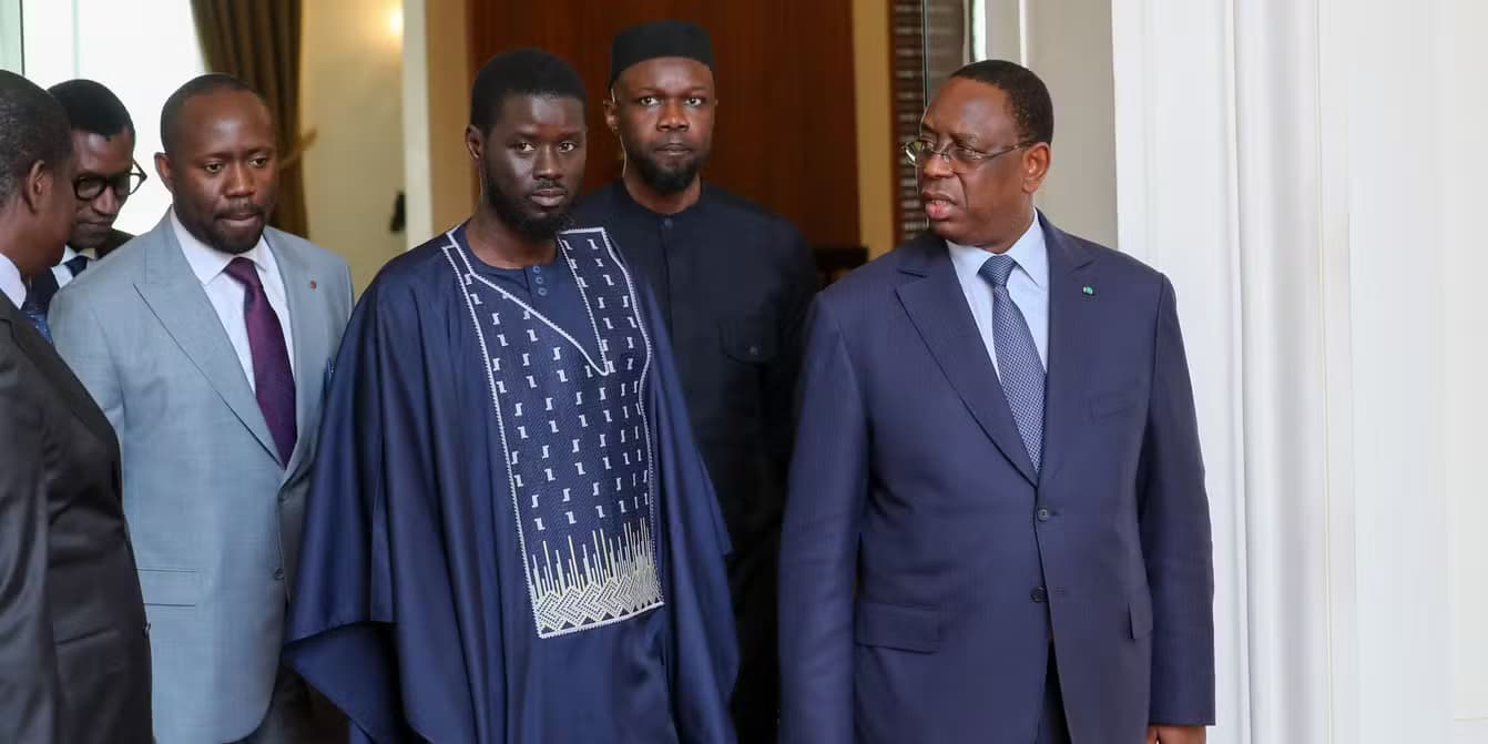 Sénégal : Bassirou Diomaye Faye, un an entre espoirs et défis