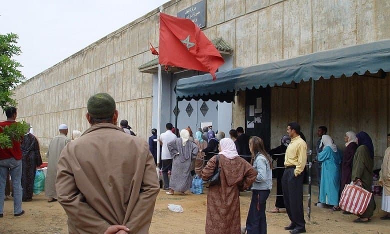 Aïd Al-Fitr : Les détenus autorisés à recevoir des panier-repas