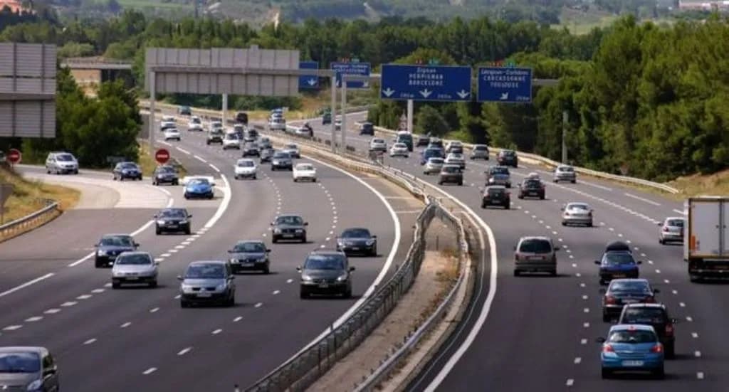 Alerte aux intempéries : ADM appelle à la prudence sur les autoroutes