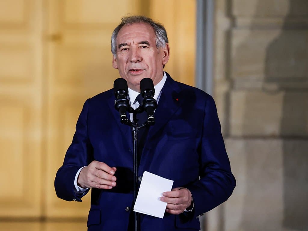 François Bayrou : un Premier ministre en difficulté