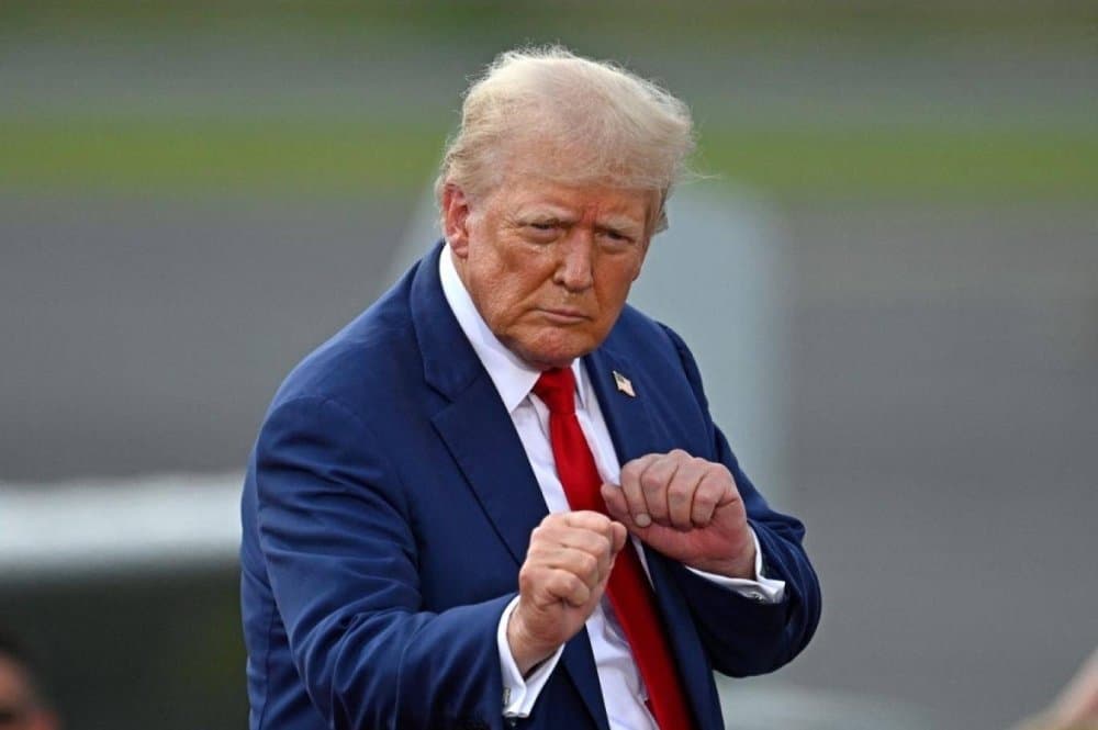 Trump annonce le premier sommet sur les cryptomonnaies à la Maison Blanche