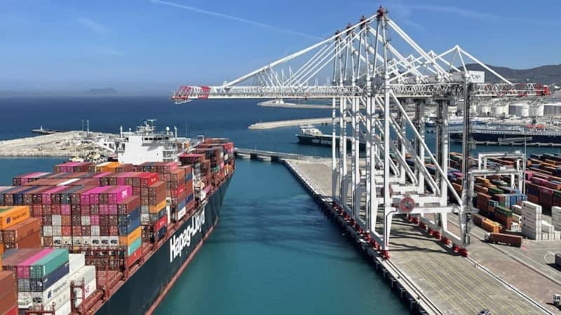 Rapport italien : Le Maroc confirme son rôle de puissance économique émergente
