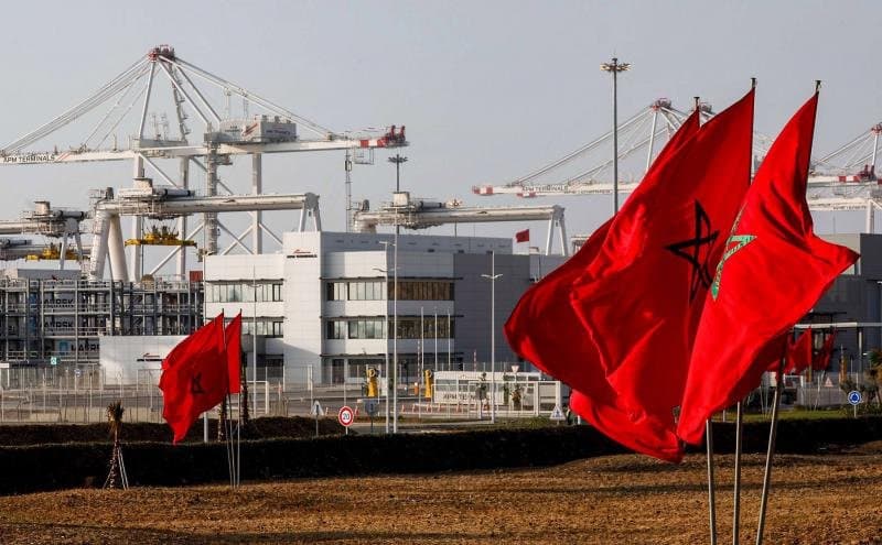 Le Maroc obtient une note de crédit BB+ de Standard &amp; Poor’s