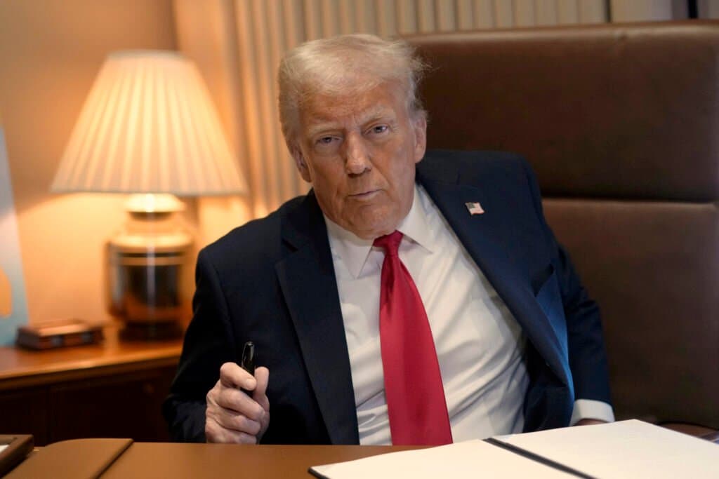 Révélation judiciaire : Trump perd face aux transgenres dans  l’armée