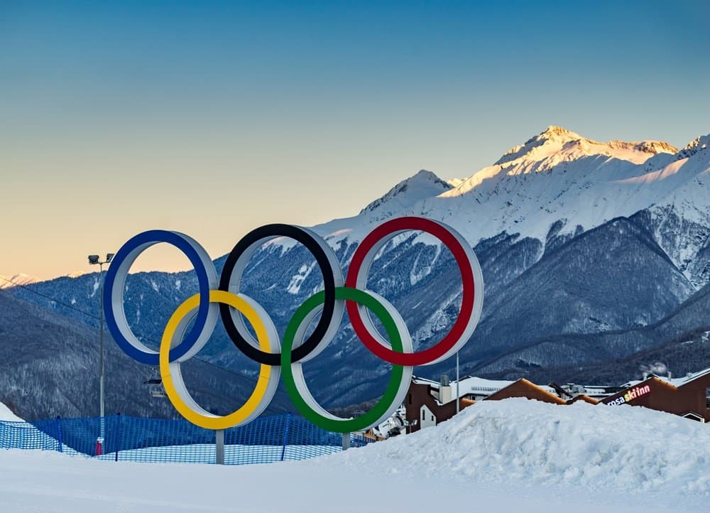 Refus croissant des Jeux olympiques d'hiver 2030 dans les Alpes