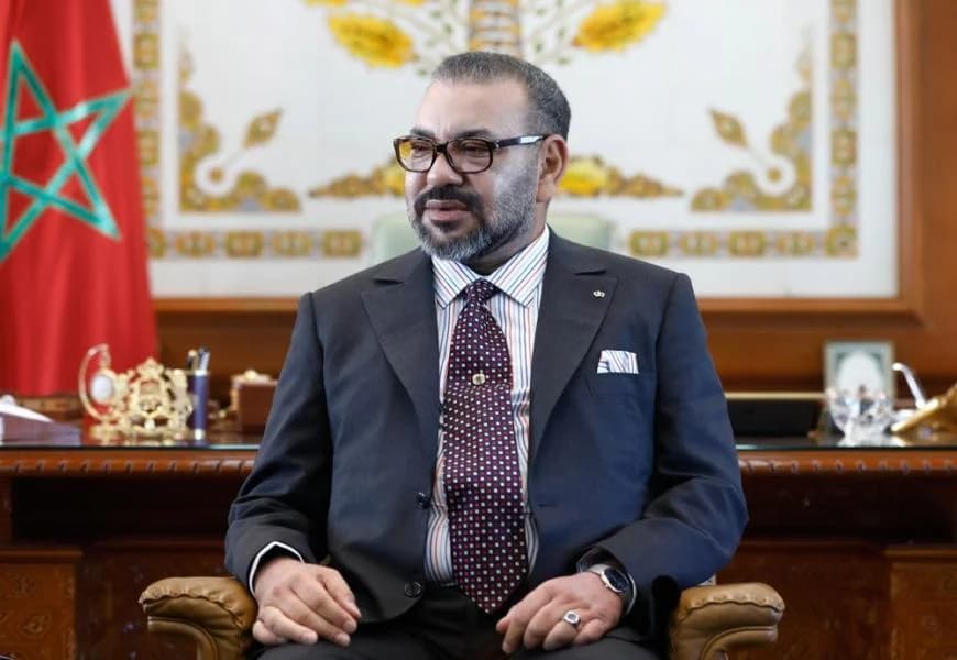 SM le Roi félicite le président du Bangladesh pour la fête nationale