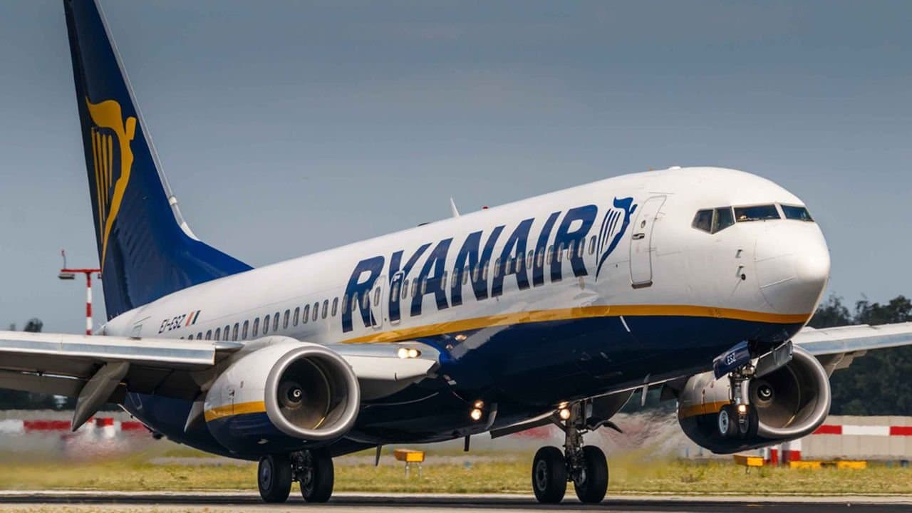 Ryanair vise 30 millions de passagers au Maroc d’ici 2030