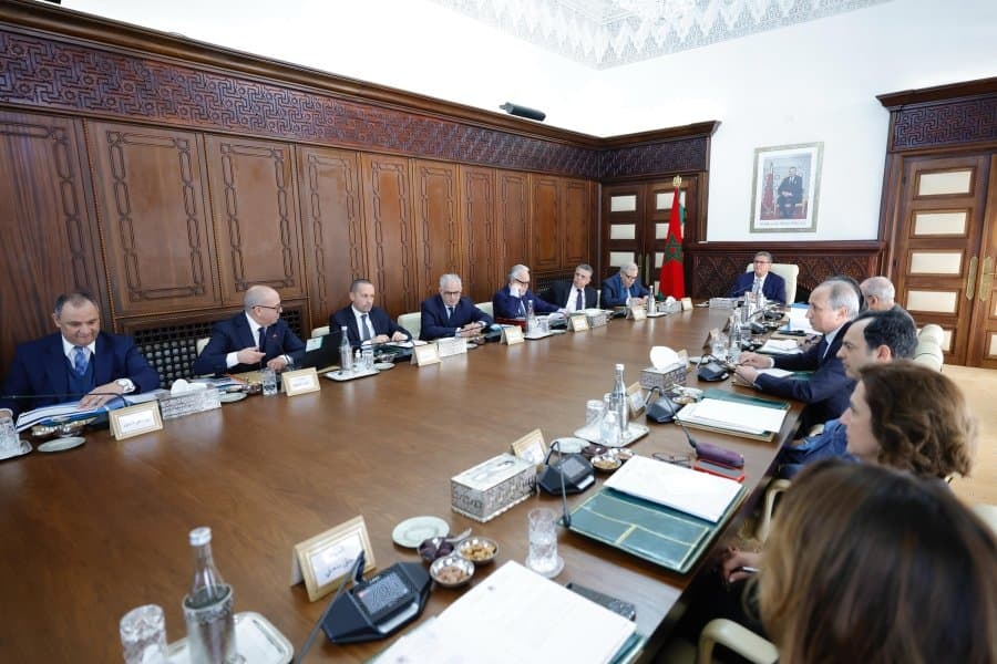 Le gouvernement approuve un décret pour la création de la ZAI Kénitra