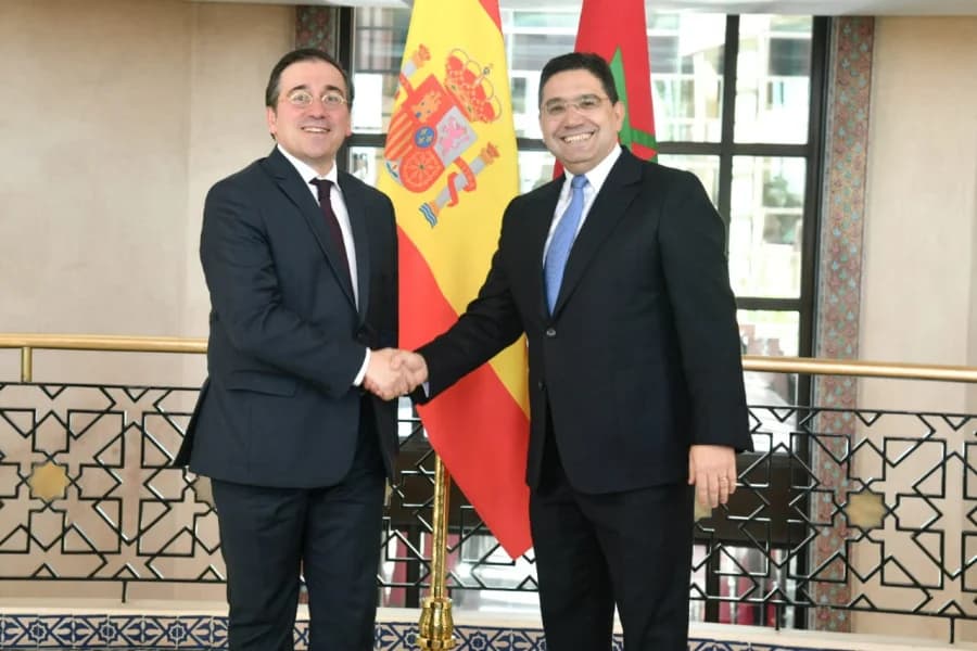 Albares salue la coopération renforcée entre le Maroc et l’Espagne