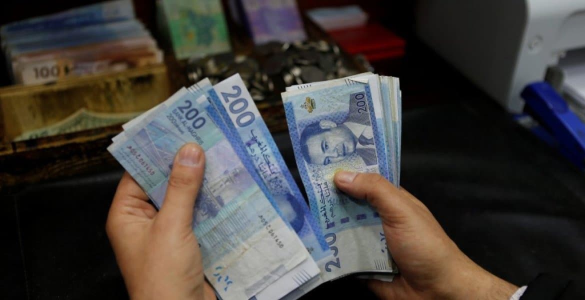 Régularisation fiscale: 35 milliards de dirhams déposés selon wali de Bank Al-Maghrib