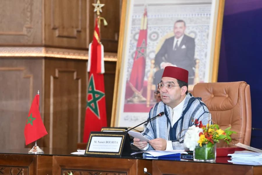 Bourita: L'Afrique doit devenir un acteur majeur des défis liés à l'IA