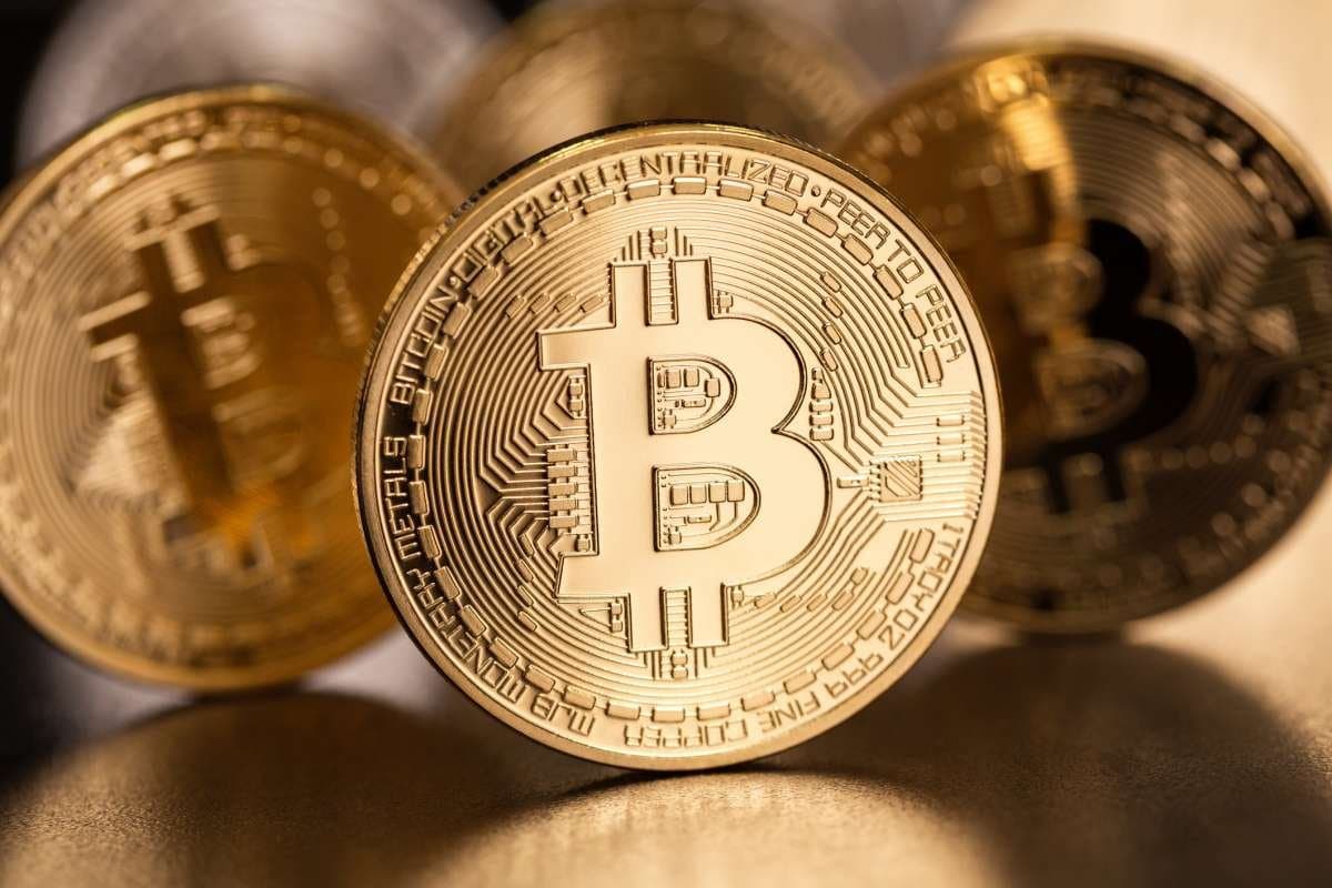 La Russie utilise le Bitcoin pour ses échanges pétroliers avec la Chine