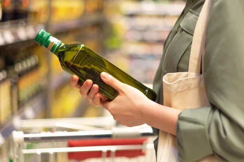 L'Union Européenne importe 841 tonnes d'huile d'olive marocaine