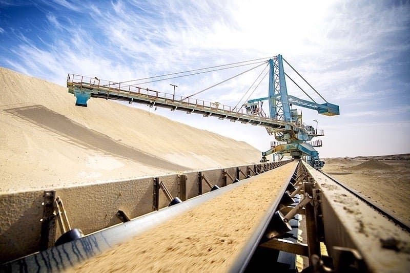 La Roumanie importe 30 000 tonnes d'engrais du Maroc