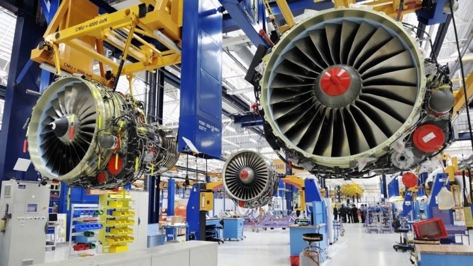 Les exportations du secteur aéronautique marocain atteignent 4,51 milliards de dirhams