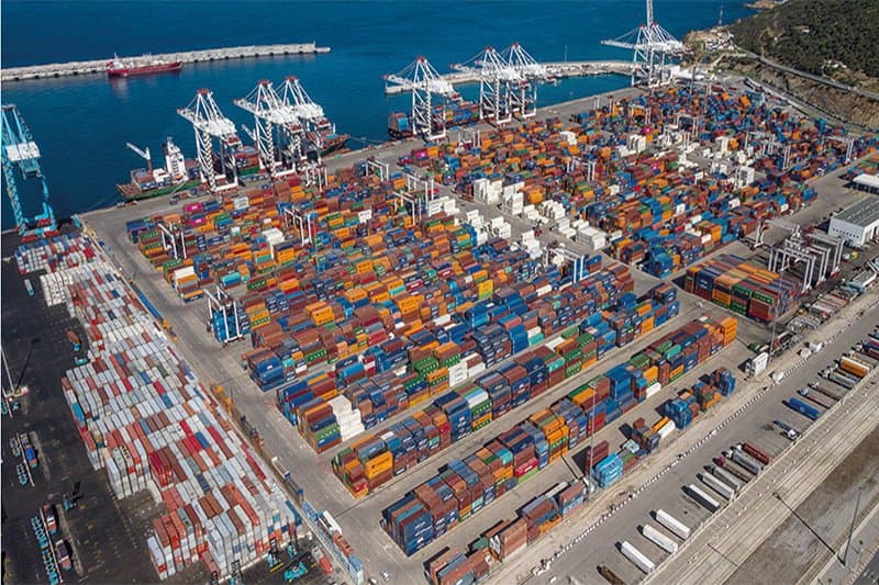 Le Maroc renforce sa position parmi les grandes puissances économiques africaines