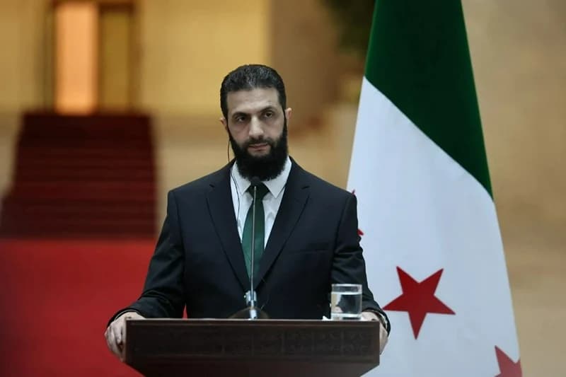 Une nouvelle ère s’ouvre avec la Déclaration constitutionnelle en Syrie