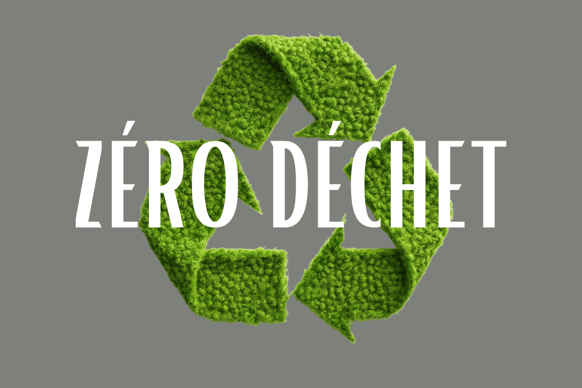 Zéro déchet dans la mode : Un impératif durable