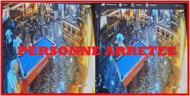 Salé : quatre interpellations après une rixe