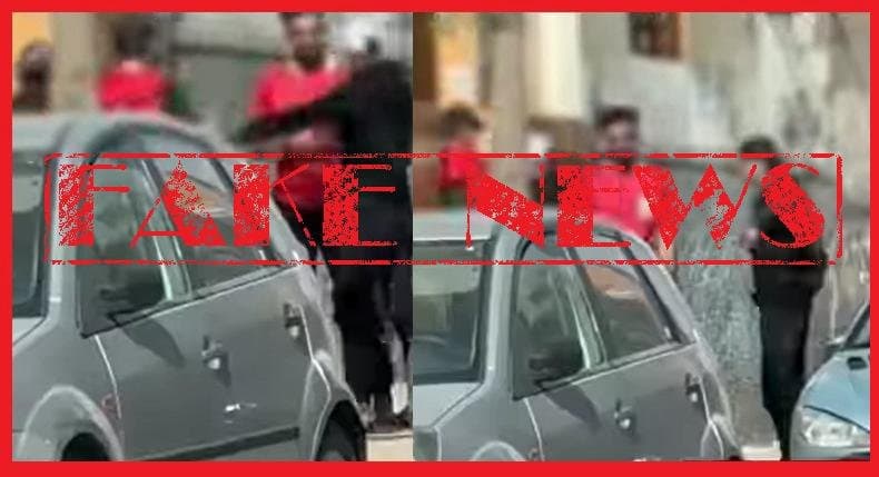 Casablanca : une vidéo de "vol" démentie par la police