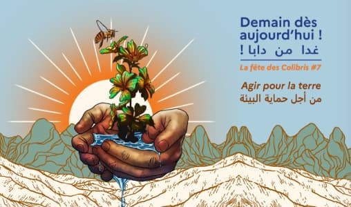 "Demain dès aujourd’hui": l’IFM pour l’éco-citoyenneté