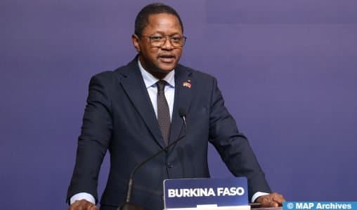 SM le Roi, fervent défenseur de la coopération Sud-Sud