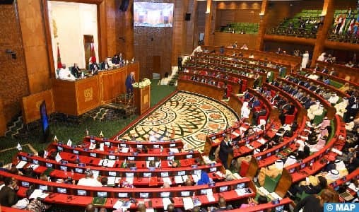 La coopération Sud-Sud, une priorité stratégique