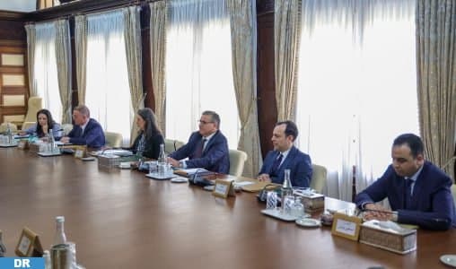 Le dialogue social relancé à Rabat