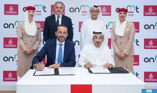 L’ONMT renforce la promotion du Maroc à Dubaï