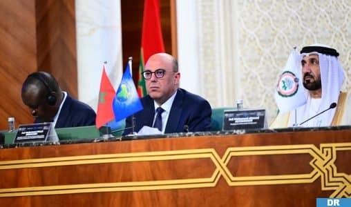 Renforcement de la coopération Sud-Sud au Forum de Rabat