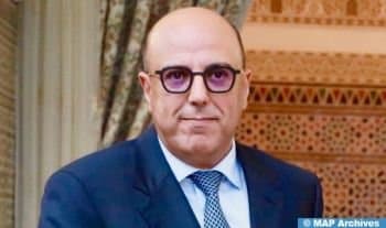 Ould Errachid plaide pour une coopération parlementaire renforcée