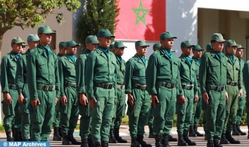 Recensement pour le service militaire 2025: du 25 avril au 23 juin