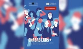 Lancement de “Shabab Labs” pour l’innovation des jeunes