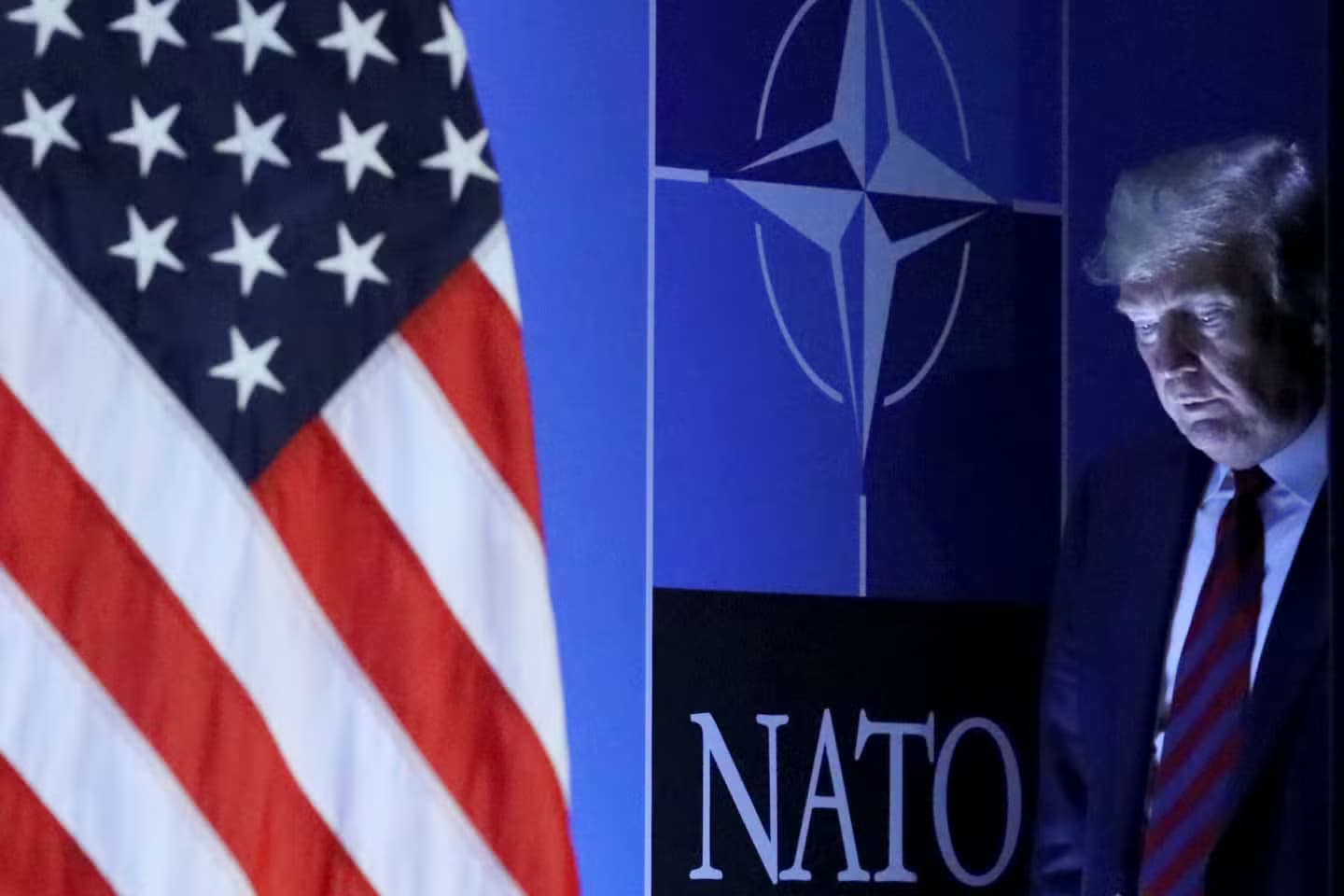 L'OTAN assure sa pérennité avec les États-Unis