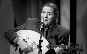 Le chanteur et compositeur marocain Mohcine Jamal est décédé