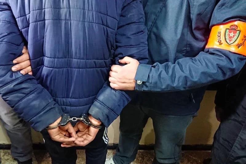 Tikiouine : Suspect blessé après agression à couteau