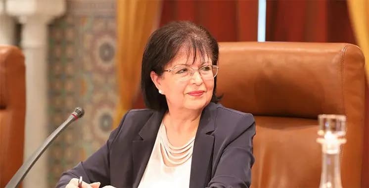 CSEFRS : Rahma Bourqia succède à Habib El Malki