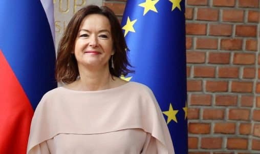 La Slovénie salue le rôle du Maroc pour la stabilité régionale
