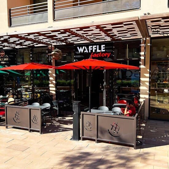 Waffle Factory ouvre un nouveau point de vente à Casablanca