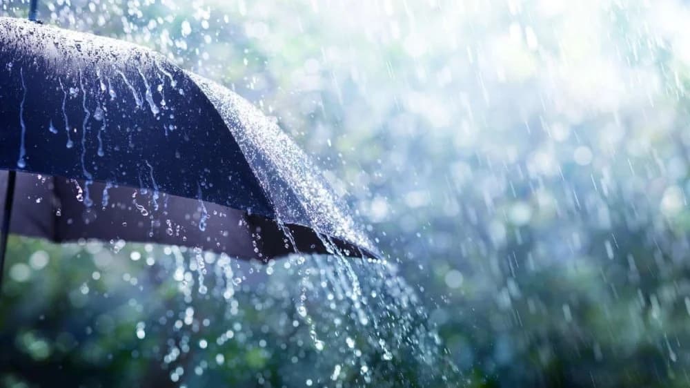 Fortes pluies orageuses et grêle attendues ce vendredi