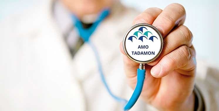 L’État garantit l’AMO-Tadamon à 9,5 MMDH/an