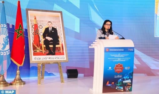 IA : appel à un déploiement responsable à Marrakech