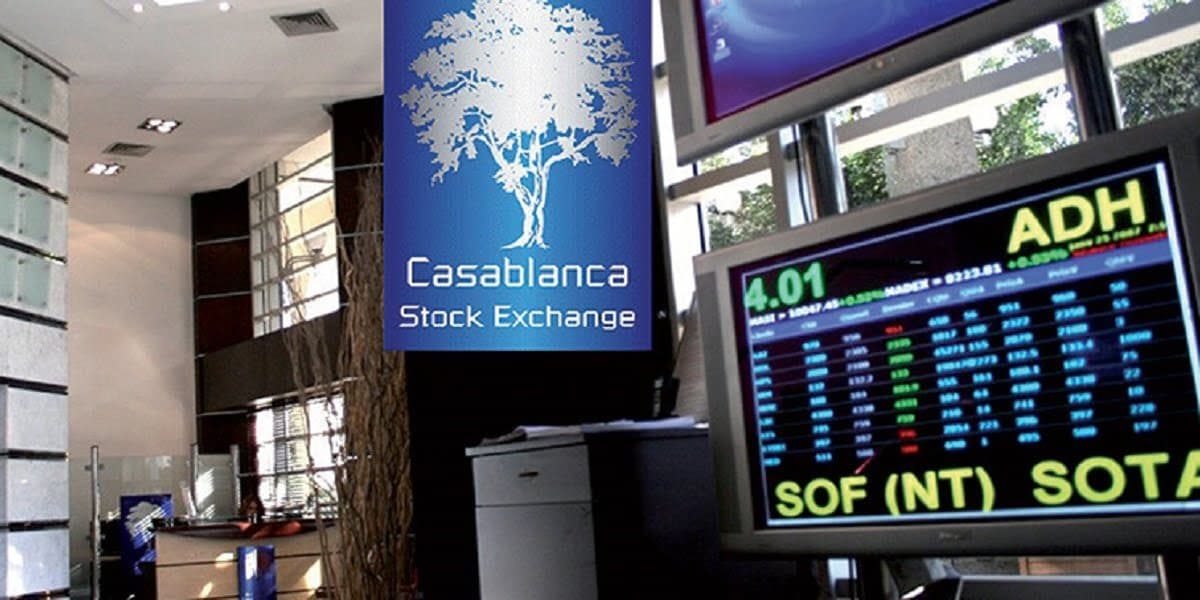Bourse de Casablanca : ouverture sur une note positive