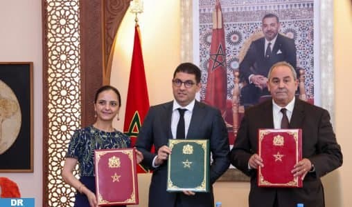 Le jeu vidéo entre dans les universités marocaines