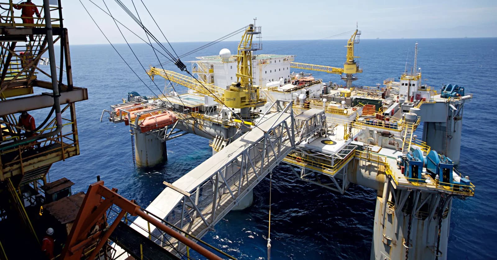 Hunt Oil s’installe au Maroc pour investir dans l’énergie